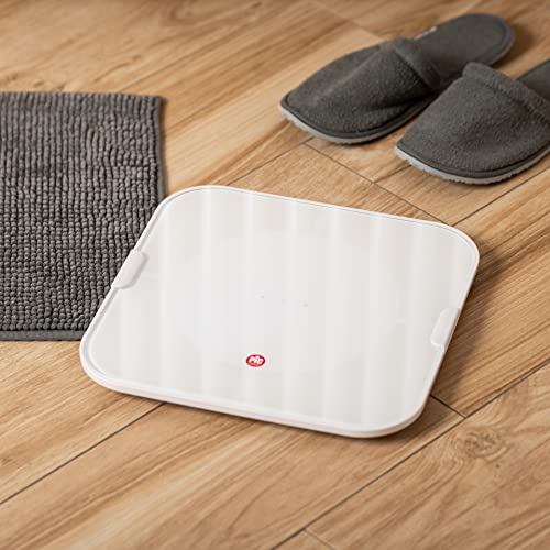 Pic Solution Body Station Body Scale with Mobile App, White - Image 3