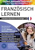 Arbeitsbuch zu Französisch lernen Einsteiger 1+2: Original Birkenbihl - Vera F. Birkenbihl, Rainer Gerthner 