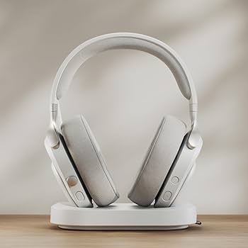 Fractal Design Scape ゲーミングヘッドセット Scape — Fractal Design