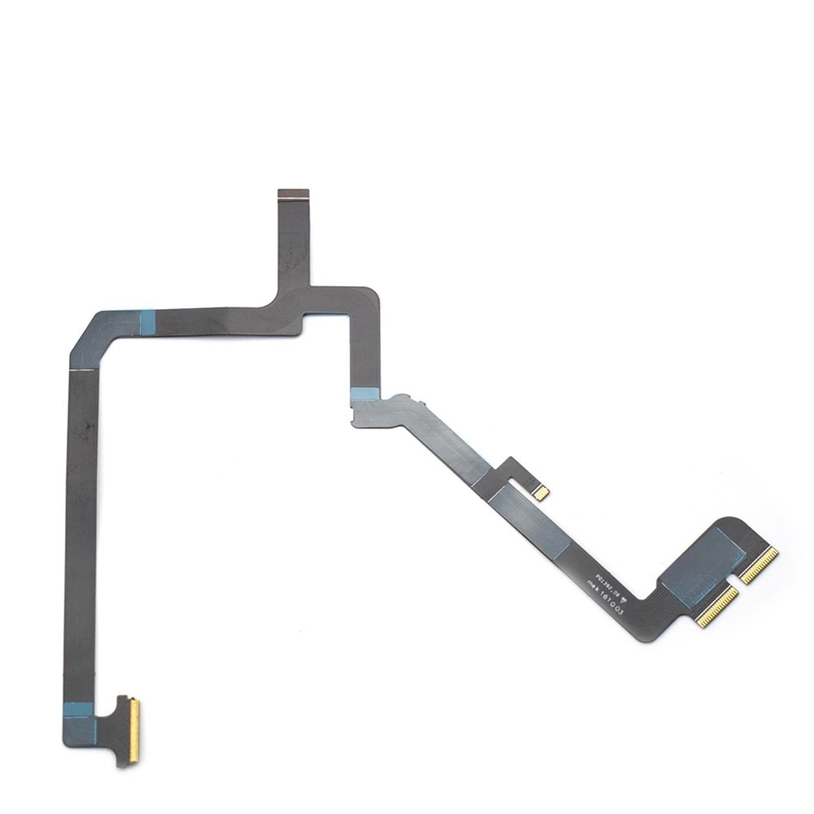 DYTJCL Ribbon Flat Cable Flexible For DJI Phantom 4 Replacement Gimbal Camera Flex Cable for DJI Phantom 4 Drone Repair Parts