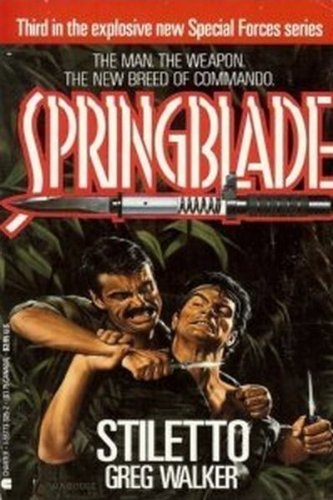 Stiletto (Springblade)