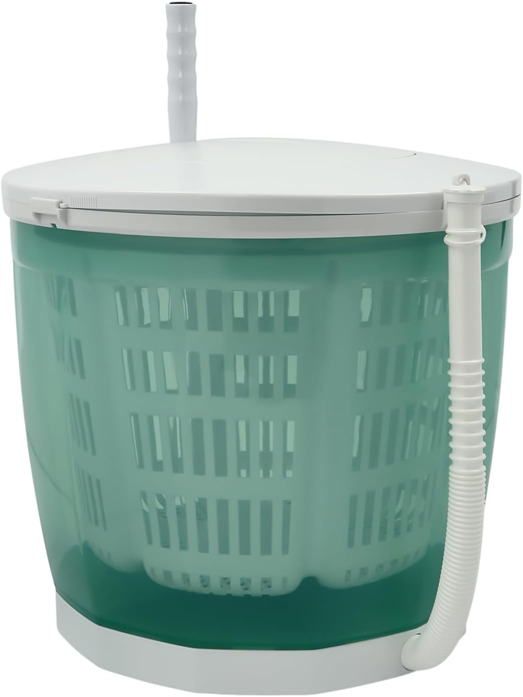 Amazon.com: Breathing Mobile Washer - Portable Hand Powered High ...