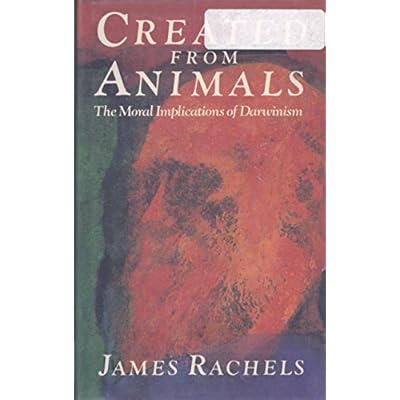Created from Animals