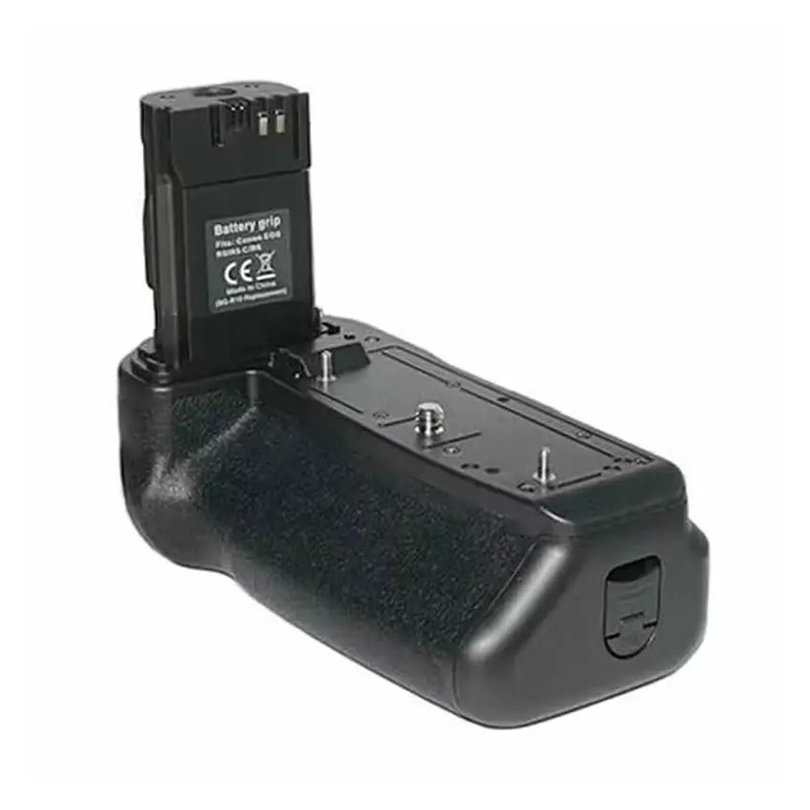 Compatibile con l'impugnatura portabatteria Canon R5 R6II BG-R10