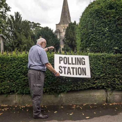 Councils shake-up: Will local elections face further delays?