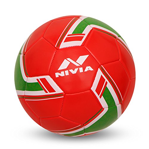 Image of Nivia Storm Football - Size 5