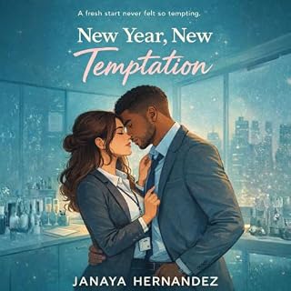 New Year, New Temptation cover art