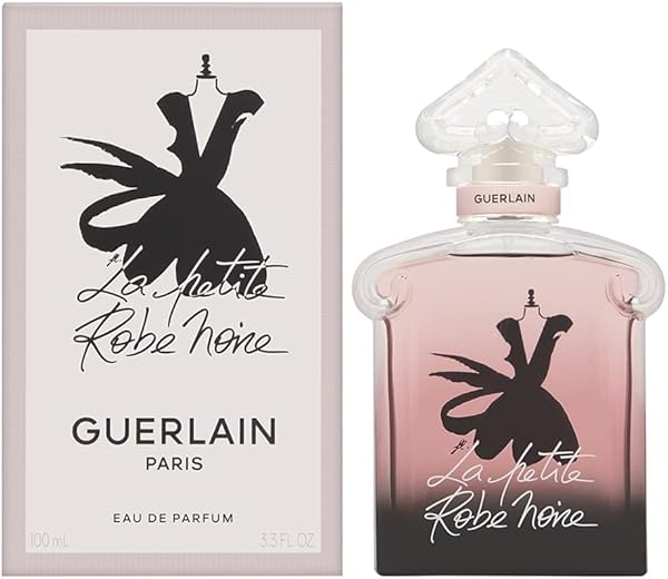 Guerlain La Petite Robe Noire