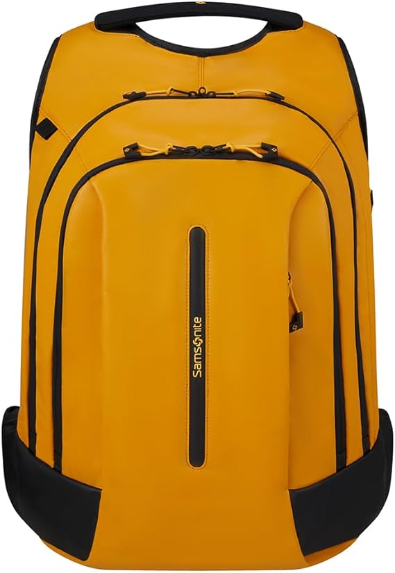 Samsonite Ecodiver - Mochila para portátil L
