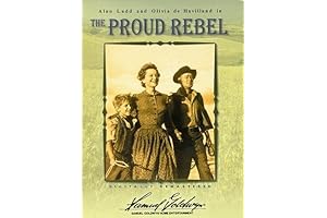 The Proud Rebel