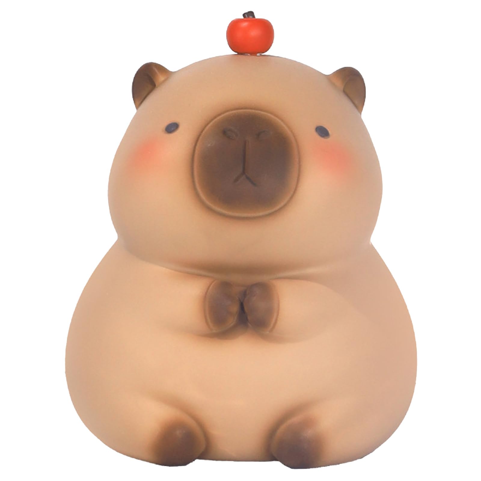 Capybaras Money Banks Unbreakables Coin Collectors, Creative Saving Tool for Boys and Girls, Birthday Coin Banks