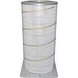 Baldwin Filters PA3611 Industrial Air Filter (12-3/4 x 34-5/8 in.)