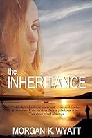 The Inheritance: Rooming with the Enemy 0996641165 Book Cover