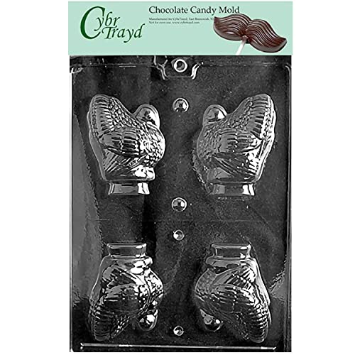 MEDIUM HOLLOW TURKEY