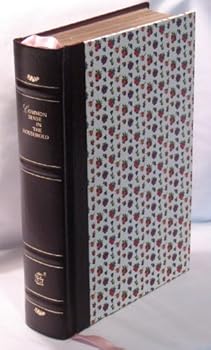 Hardcover Common sense in the household: A manual of practical housewifery (Antique American cookbooks) Book