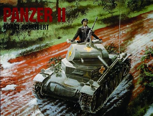 Panzer II