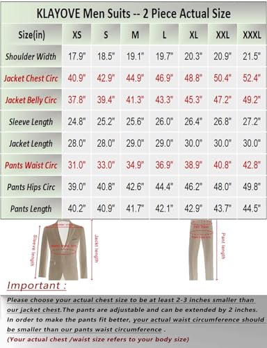 Consejos y comparativas para Comprar Traje cortefiel los mejores 10. 30 Imagen adicional