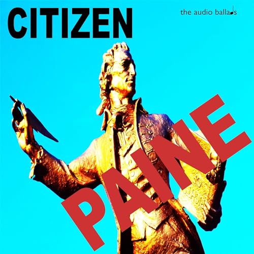 Citizen Paine Episode 2 Titelbild