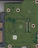st2000dl003 spec PCB Teile - Transfer ROM Lieferung (siehe unten)