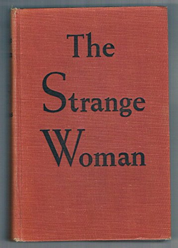 The Strange Woman B000GK2JZS Book Cover