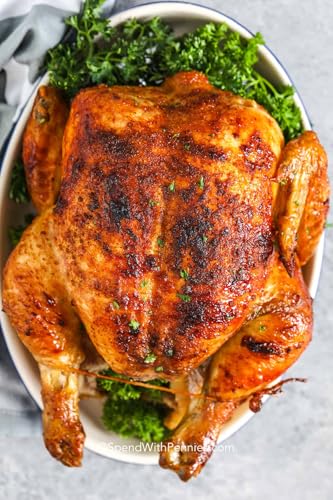 Image of EL The Cook Spicy Grill Marinade Mix | Premium Seasoning Powder Masala | Marinate to make grill or rotisserie Chicken | Easy to use, 100% Veg, 1 KG