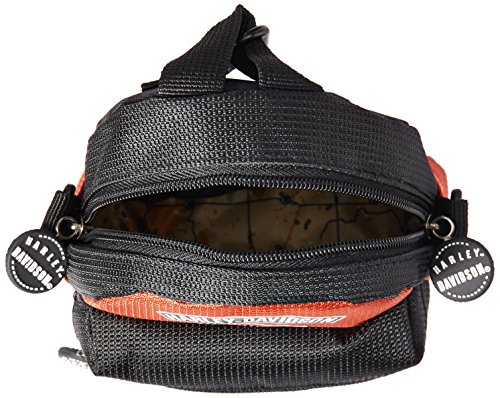 image for Harley-Davidson Harley Davidson Minime, Rust, One Size