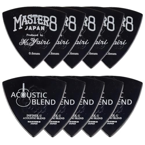 Amazon | MASTER 8 JAPAN YAB-TR060 INFINIX-U ACOUSTIC BLEND