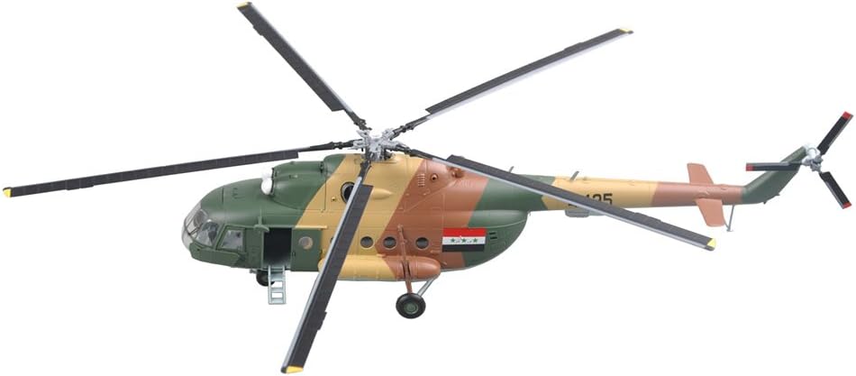 Easy Model MI-17 Hip-H Iraqi Air Force