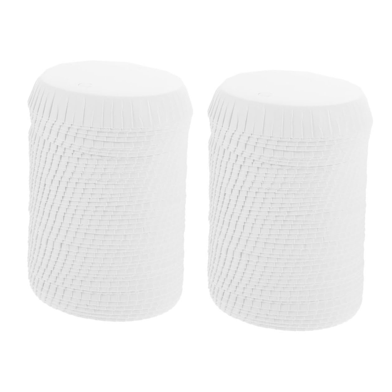 Couvercles papier fente protection de boissons et verres fins Anneome