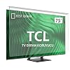 TCL 75C755 TV SCREEN PROTECTOR - TCL 75 inch Miniled 75C755GTV Screen Protector