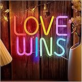 Zoom IMG-2 neon decorazione da parete con Zoom IMG-2 neon decorazione da parete con