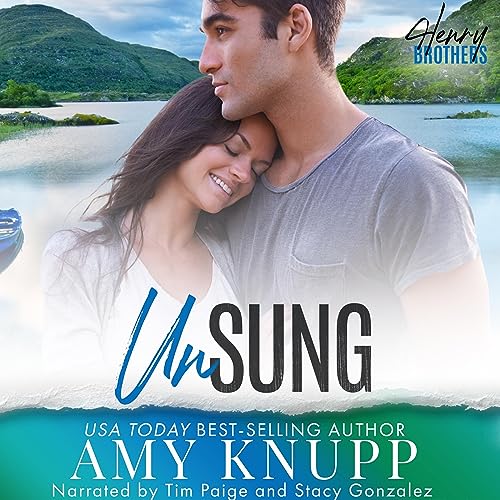 Unsung - Amy Knupp episode artwork