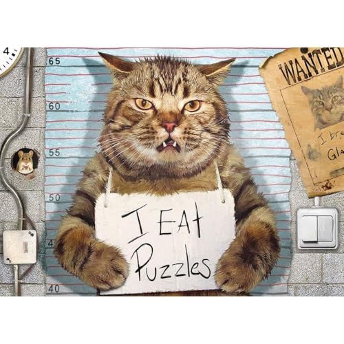 Feline Felon miniatura 2