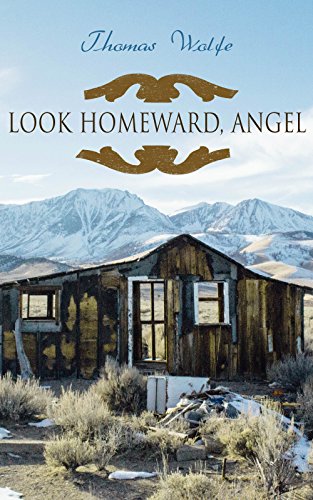 Télécharger Look Homeward, Angel: Autobiographical Novel (English Edition) PDF Ebook En Ligne