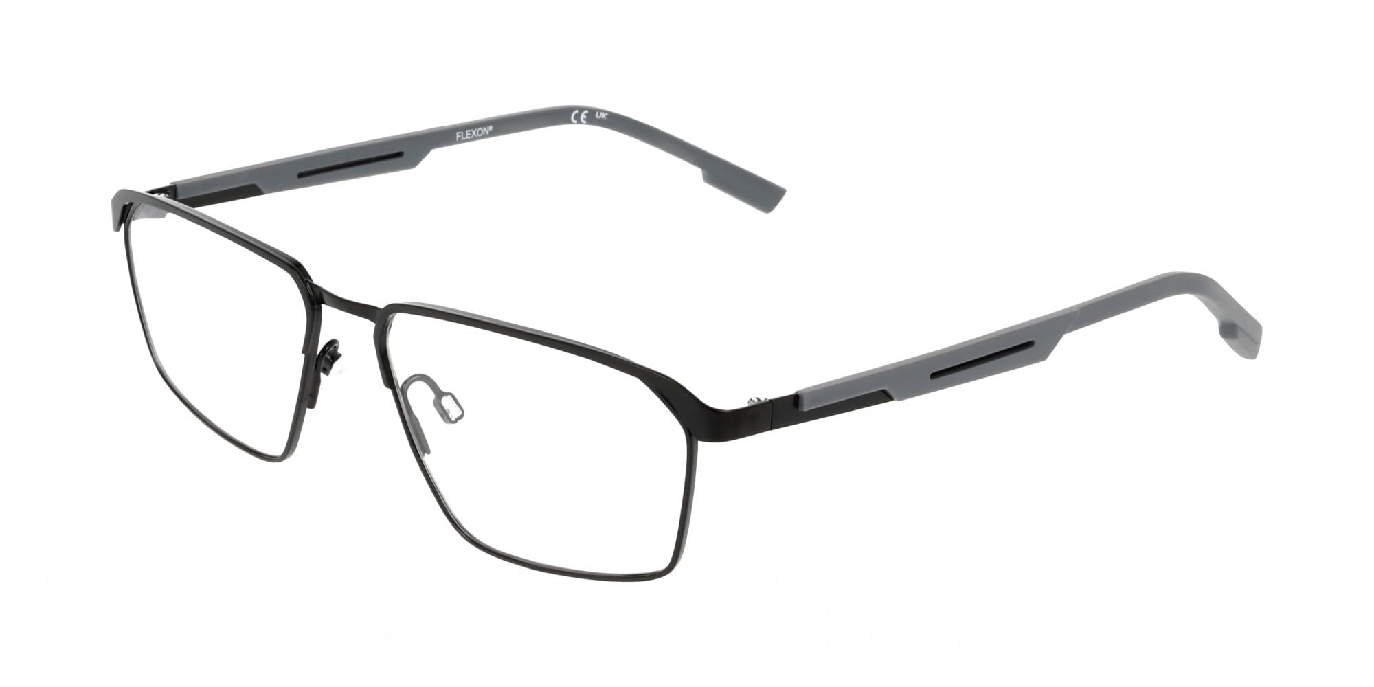 Flexon Flexon E1157 Montature per occhiali da vista Uomo