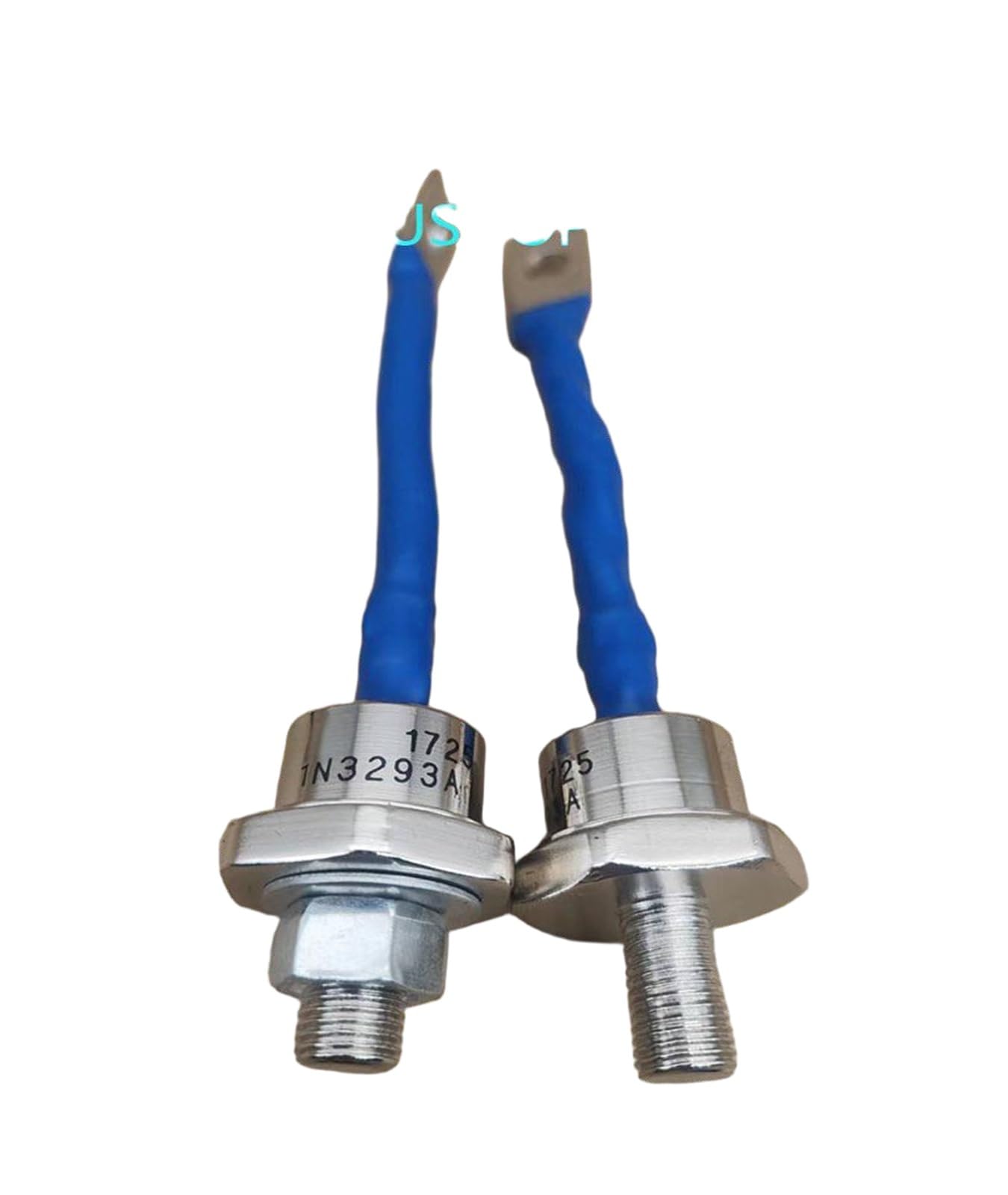 MBPAIHOP 1PCS 1N3293A Rectifier stud diode