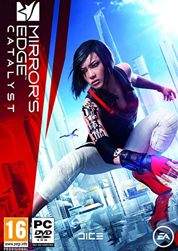 Mirror's Edge Catalyst
