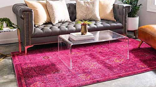 Tapete rectangular Unique Loom 150x245 cm miniatura 3