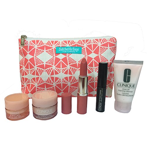 Clinique 2016 Skincare Makeup Gift Set All Aabout Eye And Matte Beauty