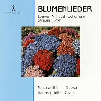 Amazon Music Unlimitedでハルトムート・ヘルを聴く