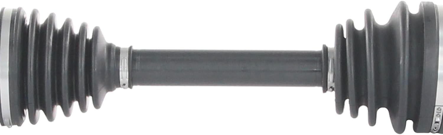 Detroit Axle - 4WD Front CV Axles for 2007-2020 Toyota Tundra 2008-2020 Sequoia, 2009 2010 2011 2012 2013 2014 2015 2016 2017 2018 2019 CV Axle Assembly Replacement