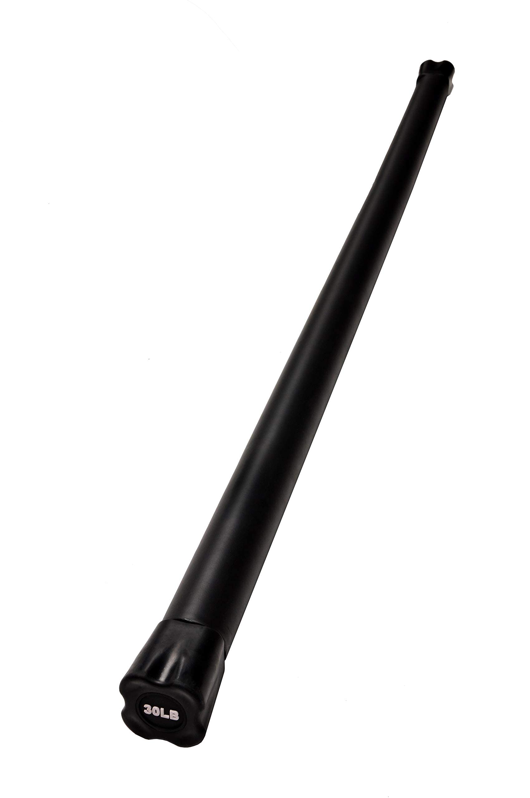 Fitvids Total Body Workout Weighted Bar Weighted Workout Bar Weighted Exercise Bar, Multiple Sizes