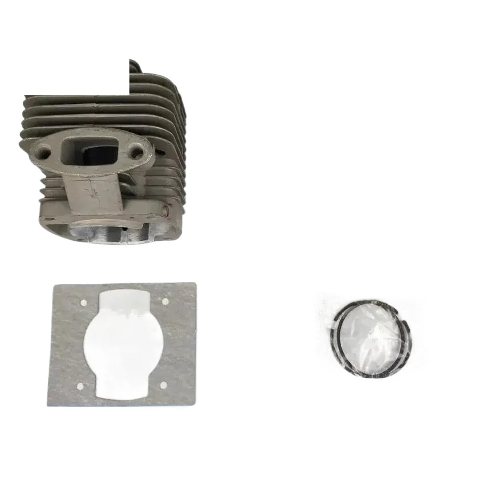 Cylindre piston 48F pour souffleur de feuilles débroussailleuse pulvérisateur 1E48F
