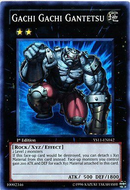 ユーズド・ゲームズ 1999 VOL.11 ◆ Amazon.co.jp: M06 YS2413 英語版 遊戯王 YS11-EN042 Gachi