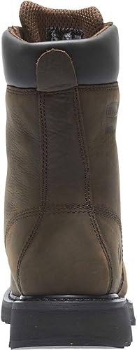 Miniatura 7 de Wolverine Botas McKay con punta de acero para hombre W05680