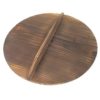 遠藤商事 業務用 丸型おでん鍋 (木蓋付) 大 Amazon｜遠藤商事 研磨 TKG おでん鍋 丸型 木蓋付 直径×高さ(mm