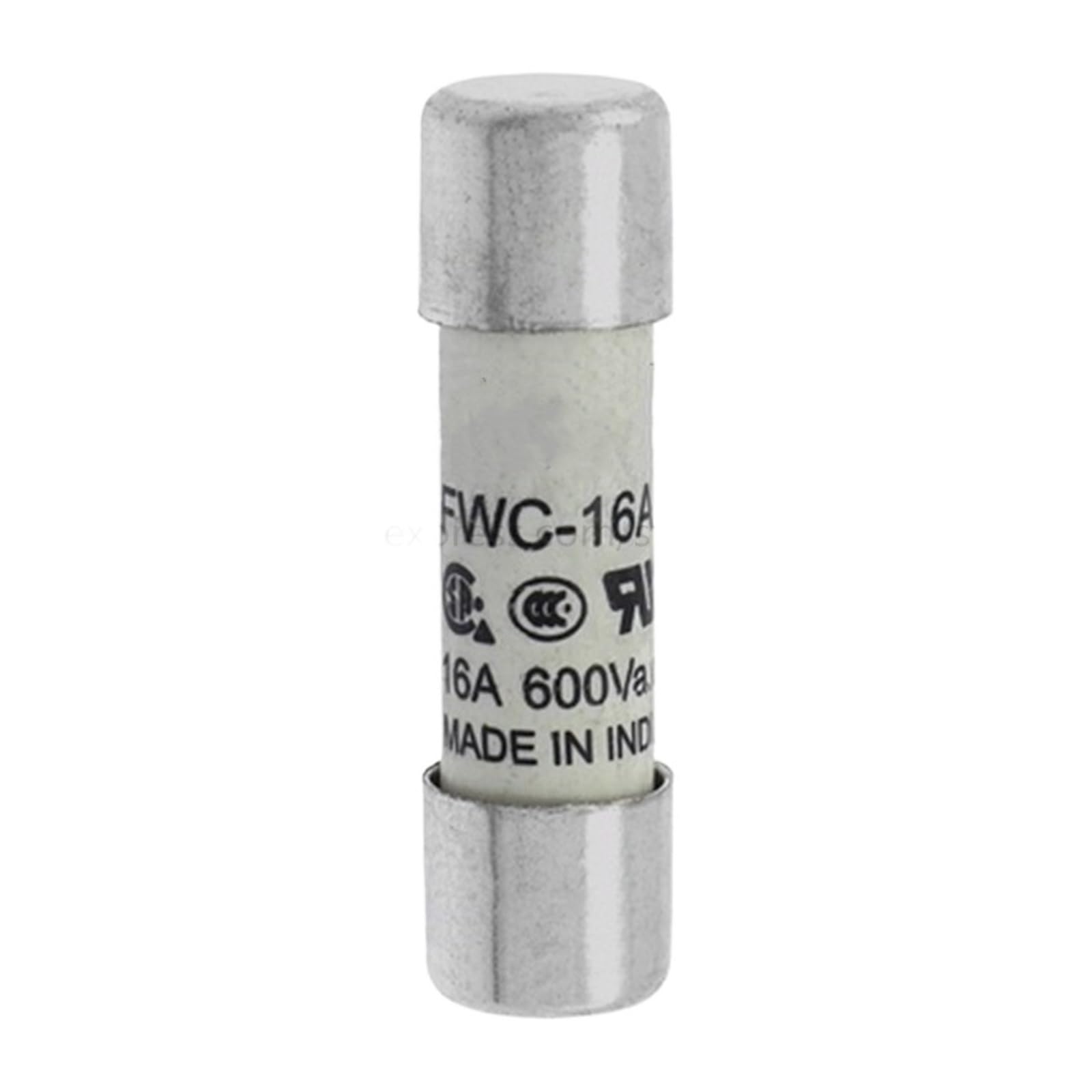 Fusibles FWC-10A10F para evitar averías por picos de tensión de 600V