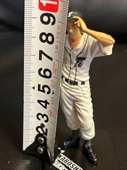 Amazon | ROOKIES ルーキーズ フィギュア 赤星 奨志 あかぼし