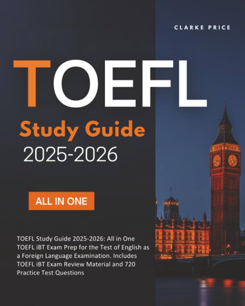 語学・辞書・学習参考書 TOEFL ETS Test Preparation Kit Workbook 語学・辞書・学習参考書 TOEFL ETS Test Preparation Kit