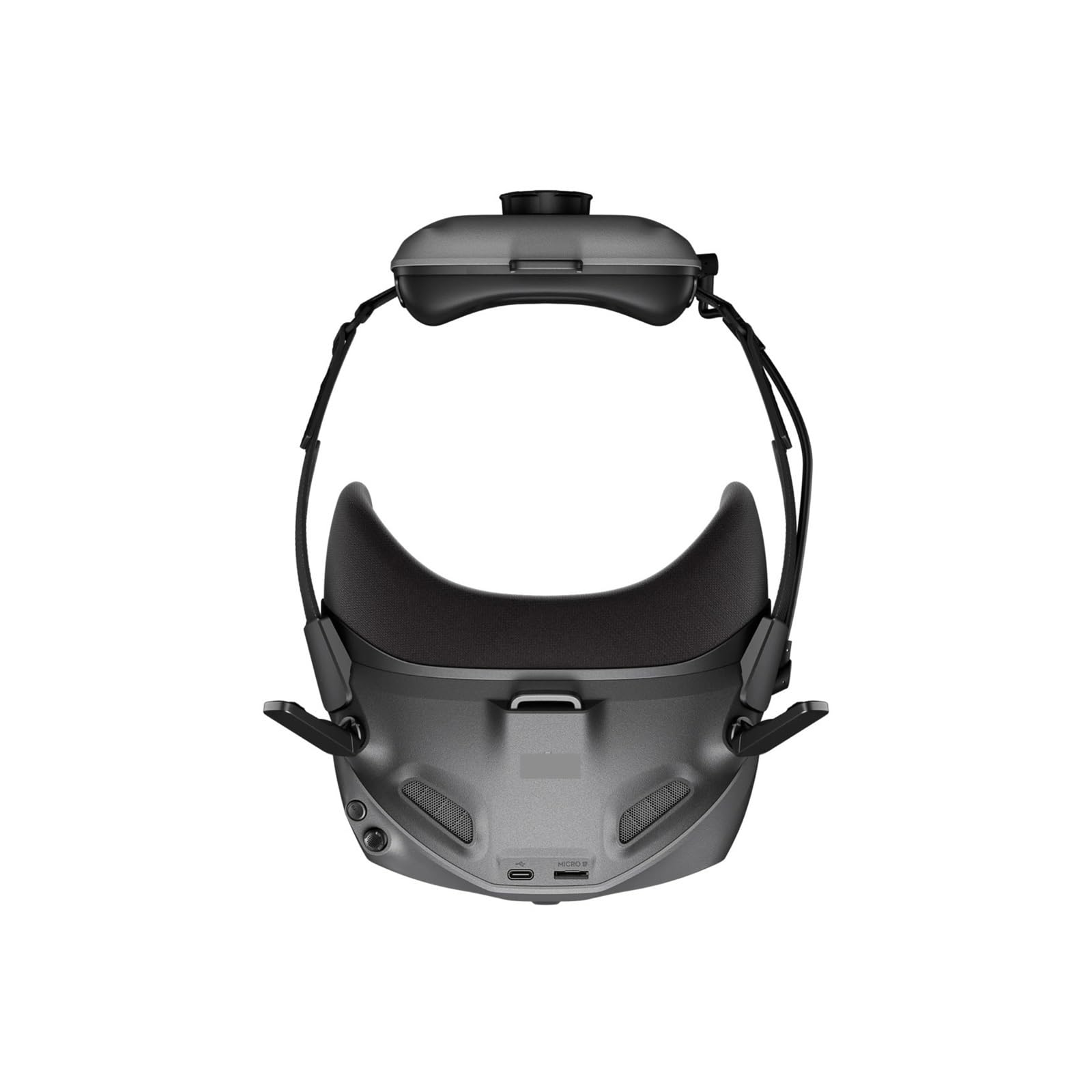 Goggles N3, compatibile con DJI, NEO Avata 2 Drone | Controlli di movimento intuitivi, volo immersivo, 1920*1080, ca. 290 g, GogglesN3